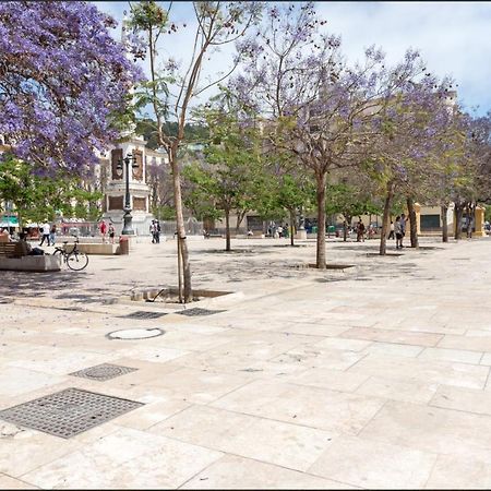Merced10 3E Malaga Zewnętrze zdjęcie