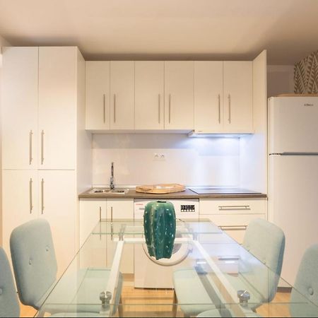 Merced10 3E Malaga Zewnętrze zdjęcie
