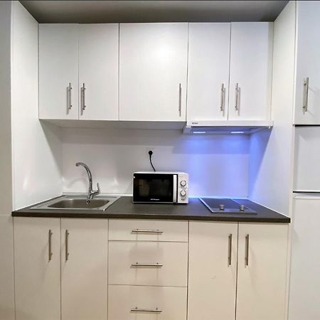 Merced10 3E Malaga Zewnętrze zdjęcie