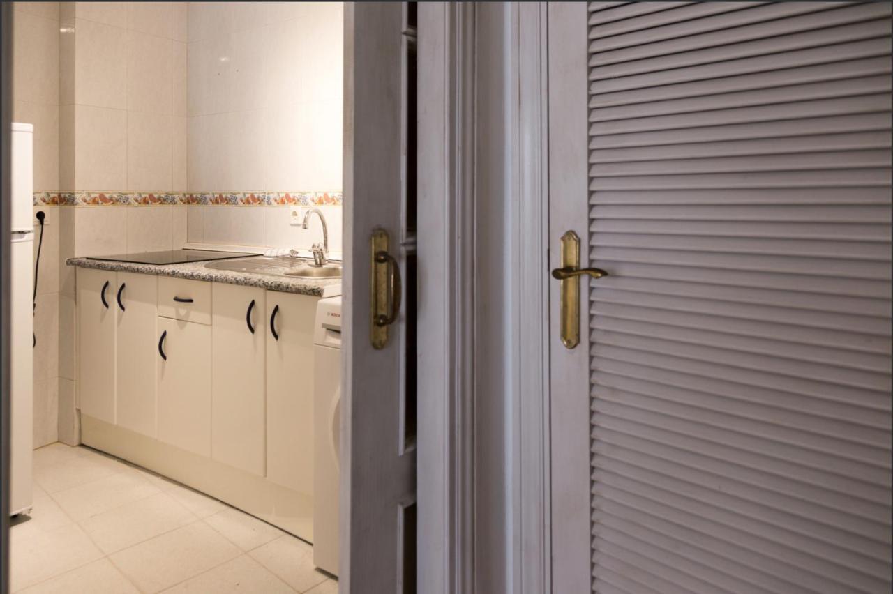 Merced10 3E Malaga Zewnętrze zdjęcie