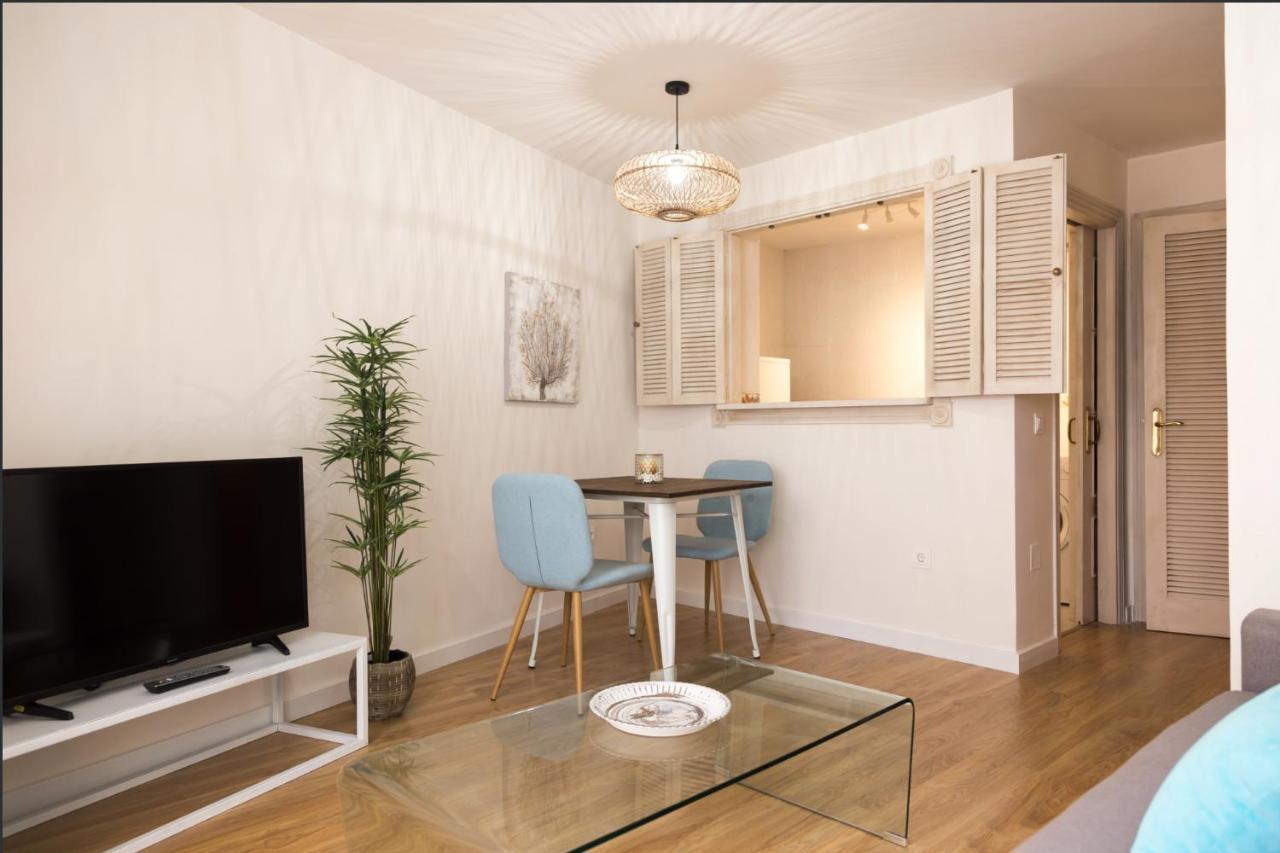 Merced10 3E Malaga Zewnętrze zdjęcie