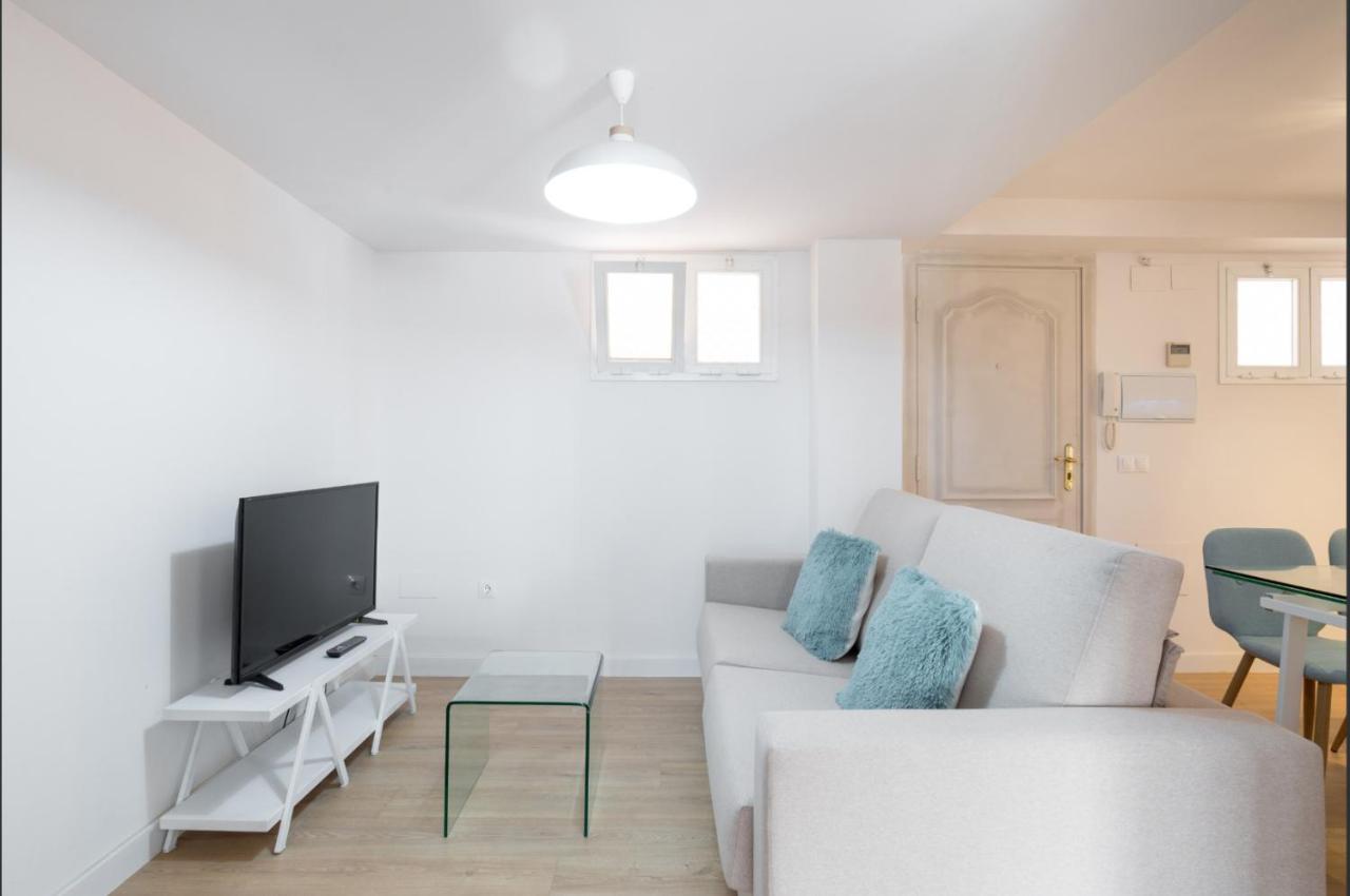 Merced10 3E Malaga Zewnętrze zdjęcie