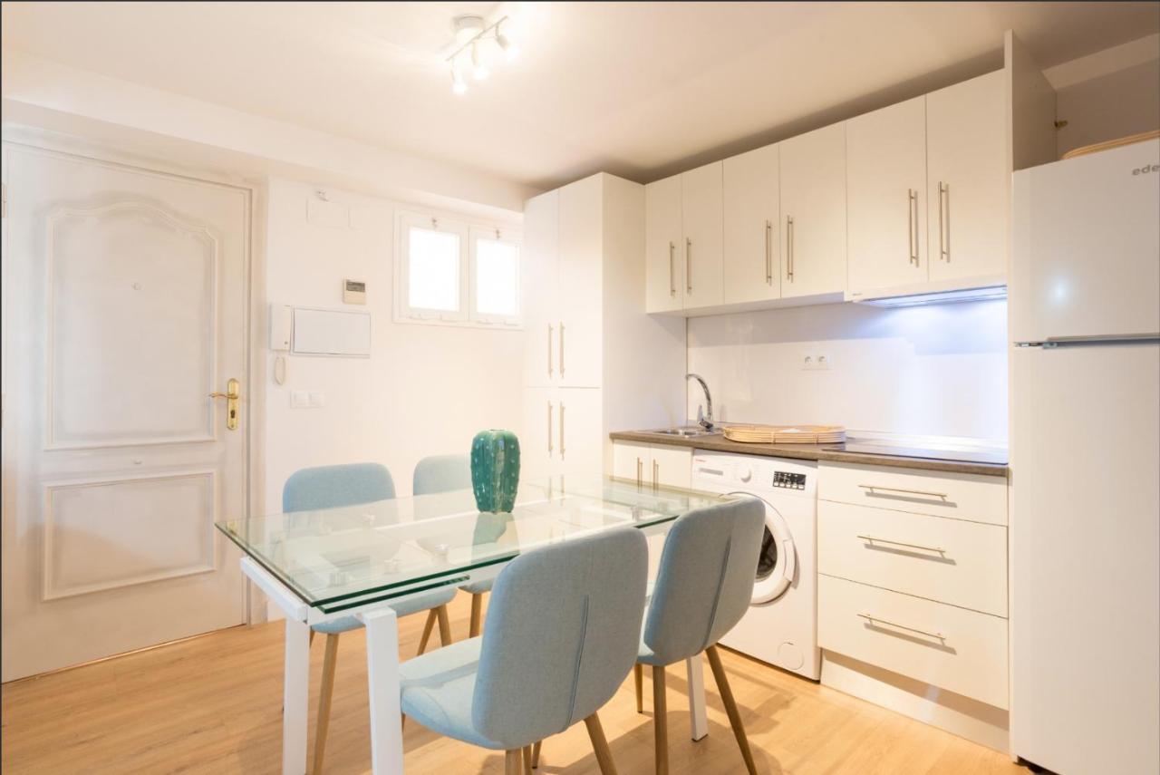 Merced10 3E Malaga Zewnętrze zdjęcie
