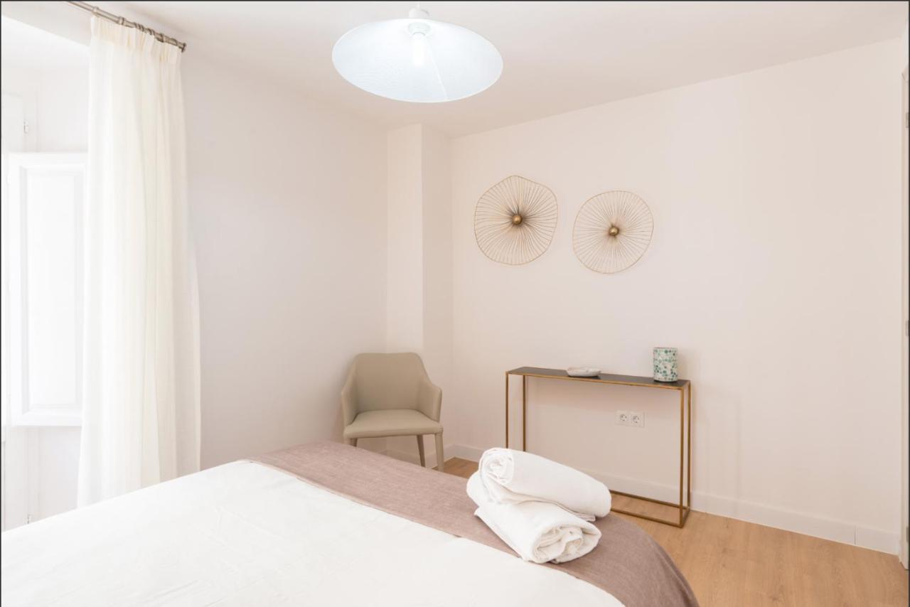 Merced10 3E Malaga Zewnętrze zdjęcie