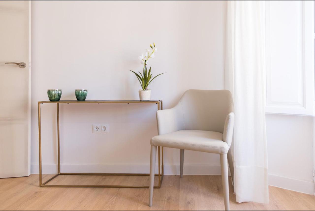 Merced10 3E Malaga Zewnętrze zdjęcie