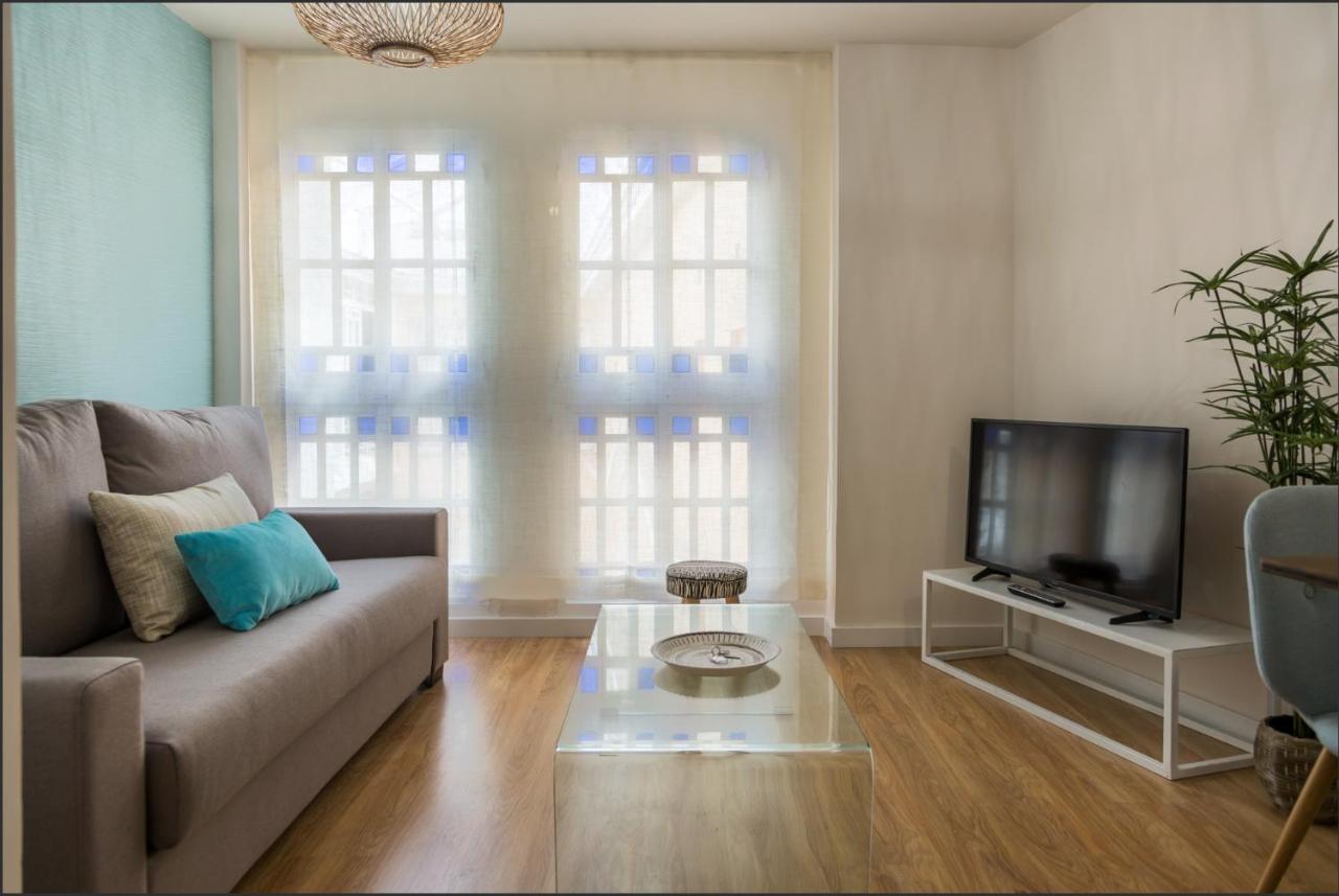 Merced10 3E Malaga Zewnętrze zdjęcie