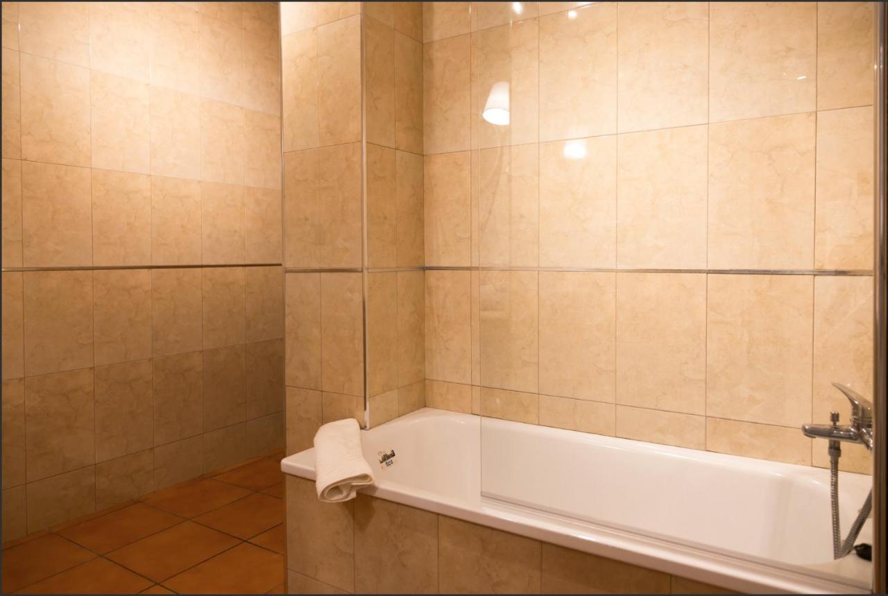 Merced10 3E Malaga Zewnętrze zdjęcie