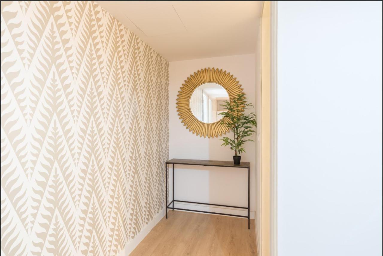 Merced10 3E Malaga Zewnętrze zdjęcie