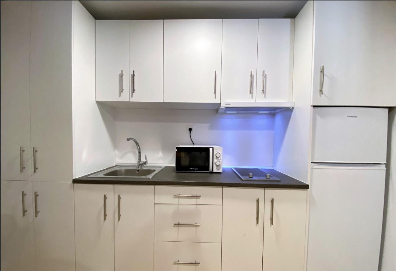 Merced10 3E Malaga Zewnętrze zdjęcie